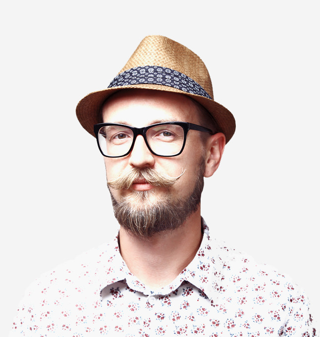 Преподаватель по веб-разработке Mark Wilson