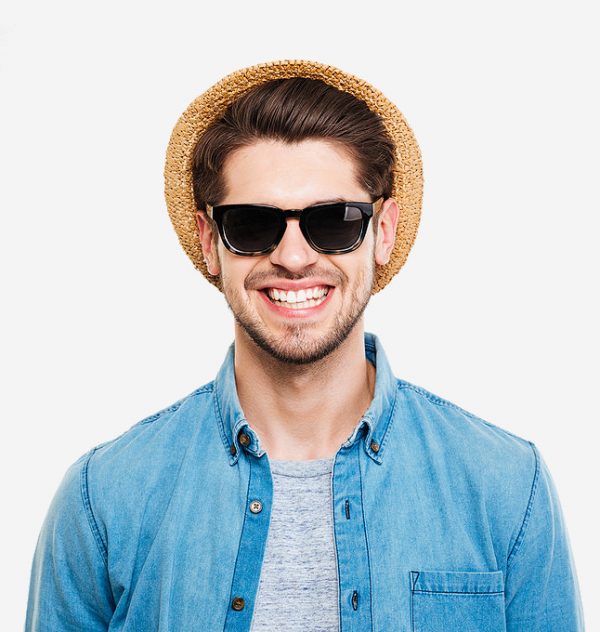 Преподаватель по проектной работе Andrew Berti